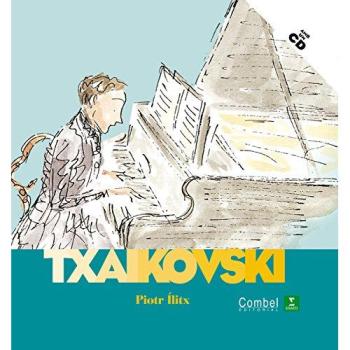 Piotr Ílitx Txaikovski