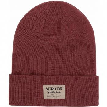 Burton Kactusbunch Tall Gorros, Hombre, Rose Brown, 1SZ