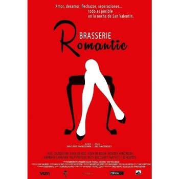 Brasserie Romantic [DVD]