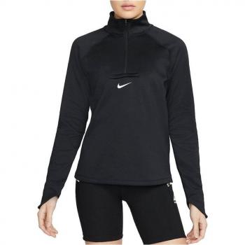 Nike Camiseta De Manga Larga Dri Fit Element Trail Midlayer