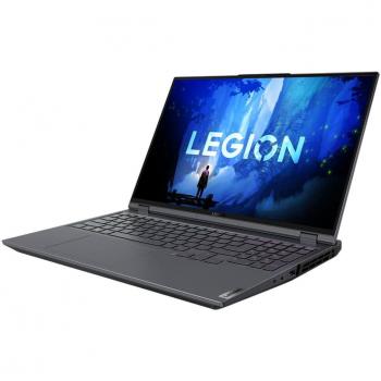 Laptop Lenovo Legion 5 Pro 16 i5-12500H 16 GB RAM 512 GB SSD NVIDIA GeForce RTX 3060 Qwerty US