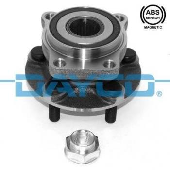 Kit de cojinete de rueda DAYCO KWD1352