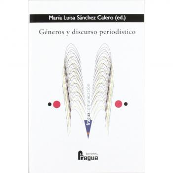 Géneros y discurso periodístico