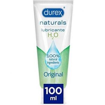 Durex Naturals Intimate Gel 100ml