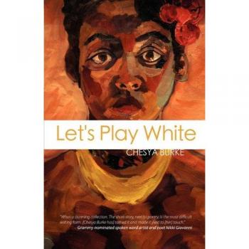 Let's Play White: A Thrilling Exploration of Race and Identity