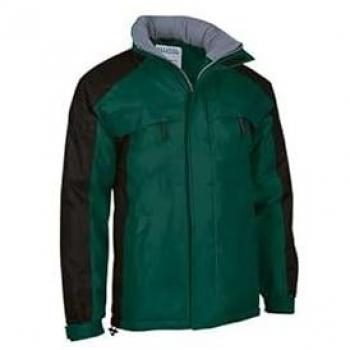 Parka de abrigo impermeable Valento Arkansas