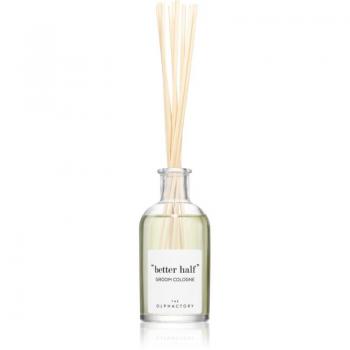 Groom Cologne Aroma Diffuser 100ml Unisex