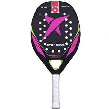 DROP SHOT Pala de pádel Modelo VERSUS Beach Tennis-Colección oficial 2019