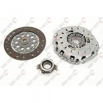 Kit de Embrague LuK 625 3047 00 - Alto Rendimiento para Coche