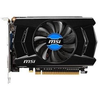 MSI N750TI-1GD5/OC - Tarjeta gráfica