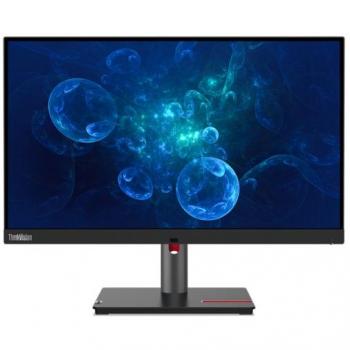 Monitor Gaming Lenovo ThinkVision P27PZ-30 4K Ultra HD 27 60 Hz, LED display, 68,6 cm (27), resolución de 3840 x 2160 píxeles, LCD, color