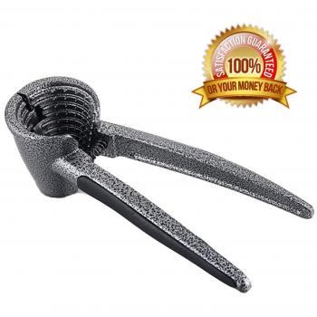 Carre - Cascanueces y Abre Tapones en Acero Esmaltado - 17 cm