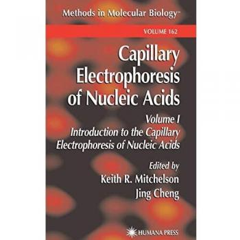 Capillary Electrophoresis of Nucleic Acids: 162