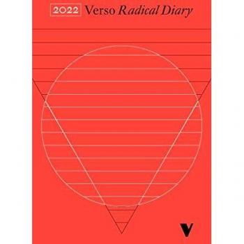 Agenda Semanal y Diario Verso Radical 2022