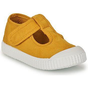 Sandalias cerradas de niños Victoria 1915