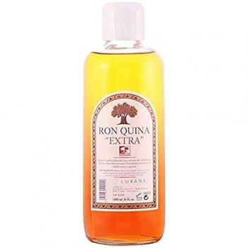 Crusellas Crusellas Extra Ron Quina 1000 ml 1 Unidad 1000 g