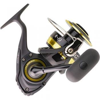 Daiwa - Moulinet Spinning Gold Silver II GS 9 II - 630g - Cap.350m.0.40mm - GS92