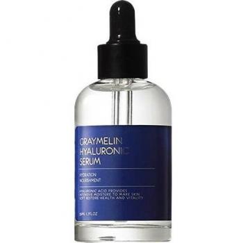 GRAYMELIN Hyaluronic Acid Facial Serum 50ml