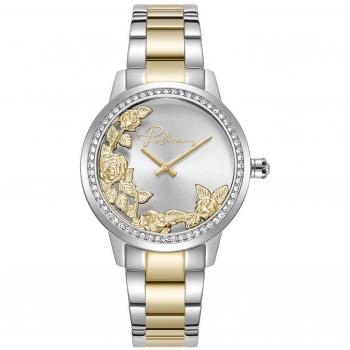 Reloj Police Mujer Analogico Cuarzo con Correa de Acero inoxidable PEWLG2202241