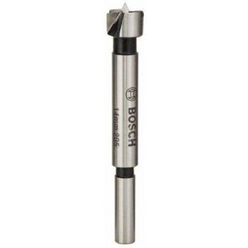 Bosch 2 608 597 102  - Brocas fresadoras para madera, DIN 7483 G - 14 x 90 mm, d 8 mm
