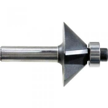 Fresa de bisel HW S8 D36/45°