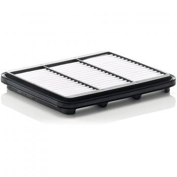Original MANN-FILTER Filtro de aire C 2214 – Para Automóviles