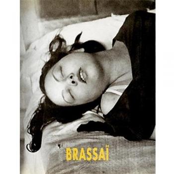 BRASSAI