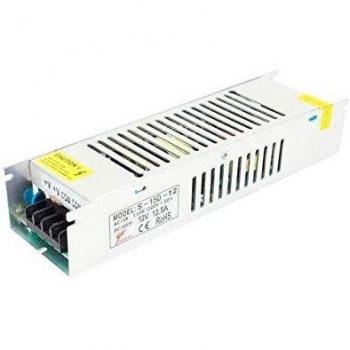 ledbox Fuente de alimentación conmutada DC12V/150W/12,5A
