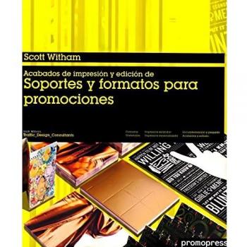 Soportes Y Formatos Para Promociones