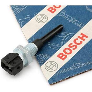 Bosch 0 280 130 060 Sensor, temperatura del aire de aspiración