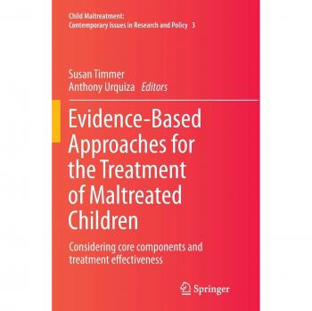 Springer Evidence-Informed Treatment Strategies for Abused Children