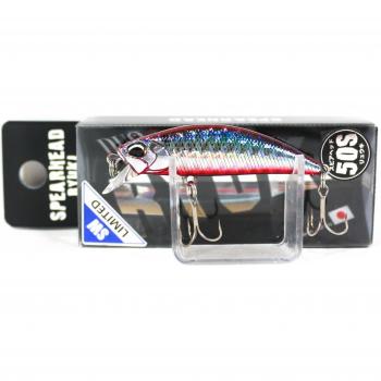Señuelo hundido Duo Spearhead Ryuki 50S SW 4.5g GHA0327 (8715)