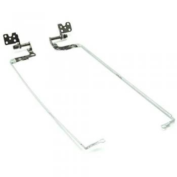 Goliton todo LCD bisagras a la izquierda recta para Toshiba Satellite L50-B T-L55A L55-B