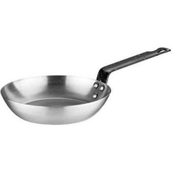 Vogue gd062 negro hierro Fry Pan