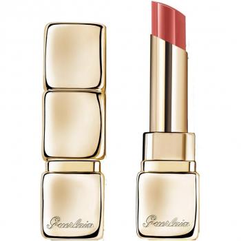 GUERLAIN KissKiss Shine Bloom Plumping Shine Lip Colour - 139 Dahlia Kiss