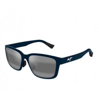 Maui Jim Blue Male Sunglasses, Size: 58 MM