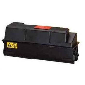 Compatible Kyocera TK330 Negro Cartucho de Toner - Reemplaza 1T02GA0EUC