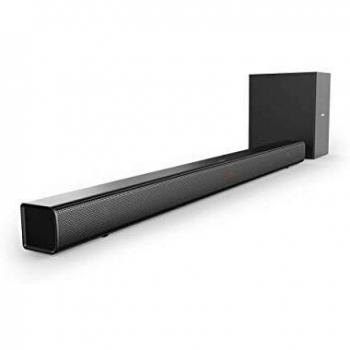 Barra de Sonido Bluetooth Philips HTL1520B/12