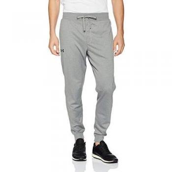 Under Armour SPORTSTYLE JOGGER - Pantalones para Hombre, color Gris