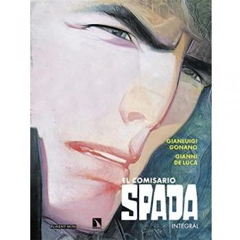 El comisario Spada (PONENT MON