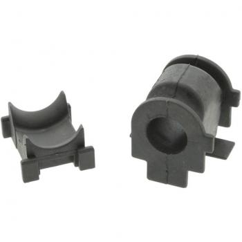 Cojinete estabilizador MOOG MD-SB-13932 con características de alta resistencia, diseño específico para barra estabilizadora, material de goma duradera, fácil instalación y compatibilidad con múltiples modelos de vehículos