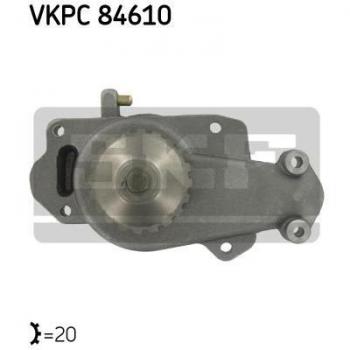 SKF VKPC 84610 Bomba de agua