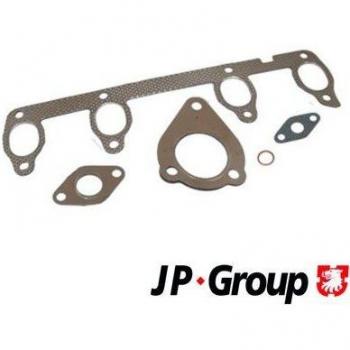 Kit de Montaje para Turbocompresor JP GROUP 1117756710