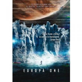 Europe one [DVD]
