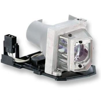 Alda PQ Original, Lámpara de proyector para DELL 330-6183 Proyectores, lámpara de marca con PRO-G6s viviendas