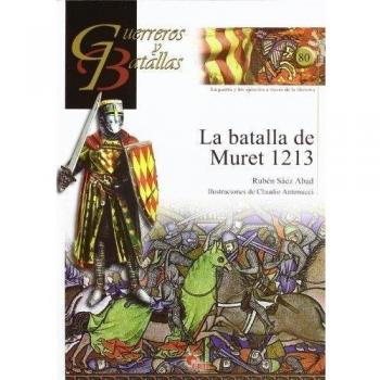 BATALLA DE MURET 1213, LA