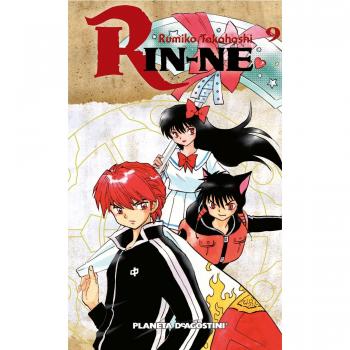 Rin-ne nº 09/40