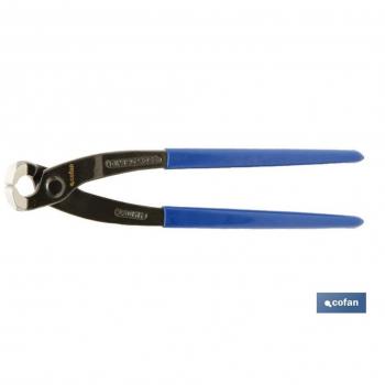 Pinza rusa L-9