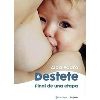 Destete. Final de una etapa