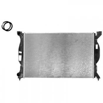Van Wezel 03002201 Ventilador, refrigeración del motor